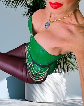 Miss Dakota, Nordhausen