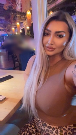 Vollbusiges L*TSCH L*DER VALENTINA, Kassel