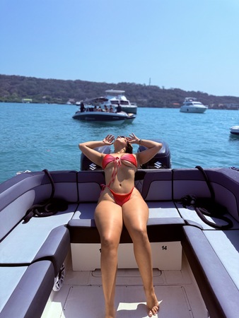 Alana, Friedrichshafen