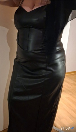 Maria, Leipzig