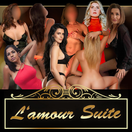 L'amour Suite, Mainz-Kastel