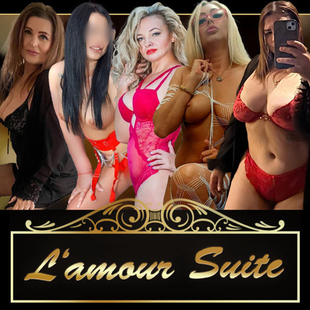 L'amour Suite, Mainz-Kastel