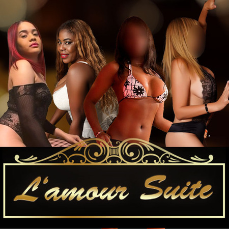 L'amour Suite, Mainz-Kastel