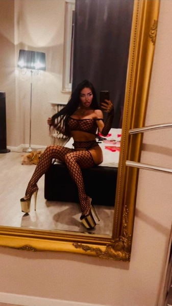 Foto von Evelynna