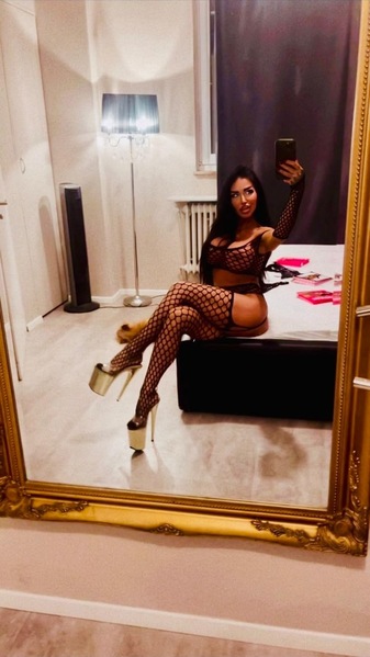 Foto von Evelynna