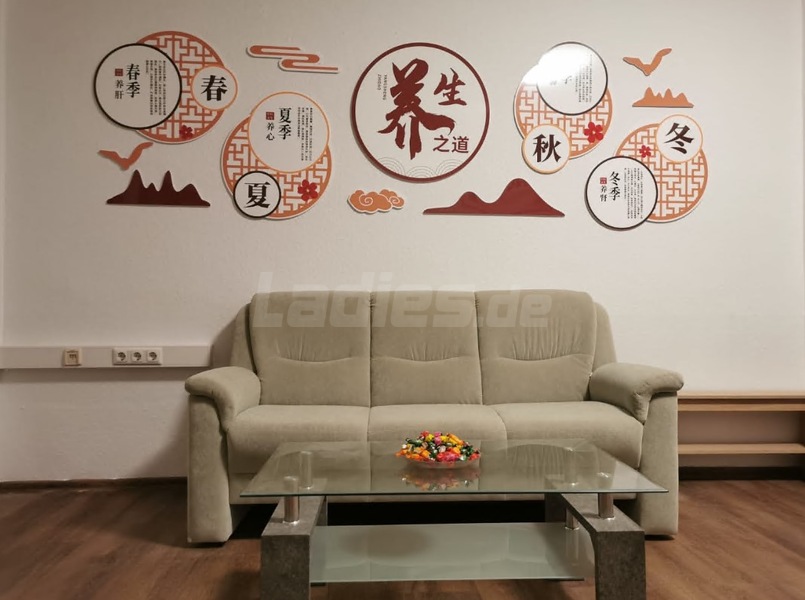 Foto von TCM MASSAGE NUR FÜR GESUNDHEIT