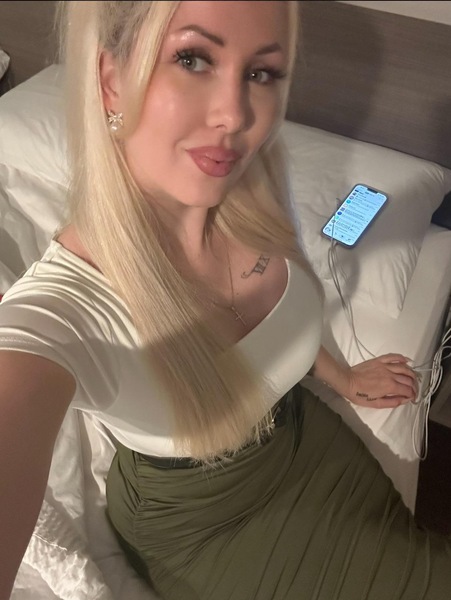 Foto von Mila Rae