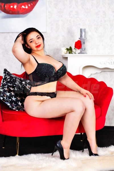 Foto von Roxy Top Service-AV PRINZESSIN