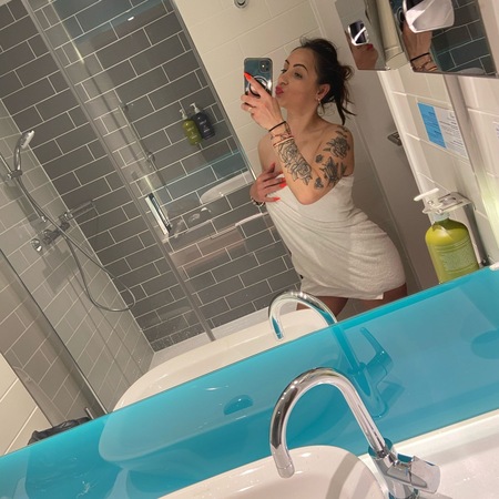 BIANCA im Treff 188, Eschborn