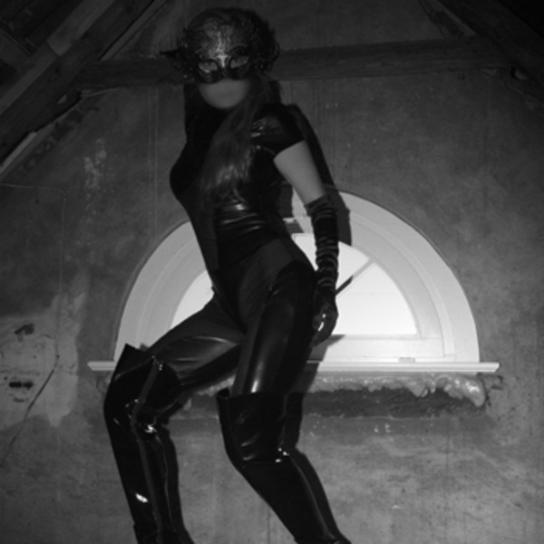 Foto von Lady Hypnose