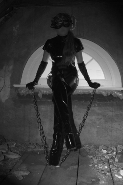 Foto von Lady Hypnose