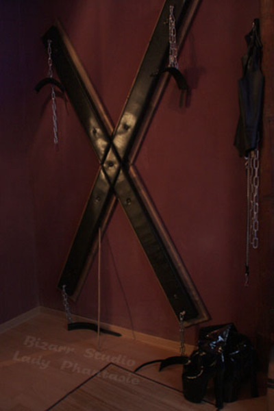 Foto von Lady Hypnose