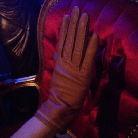 Lady Hypnose, Bünde