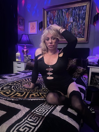 Trans Monika deutsch, Berlin-Schöneberg