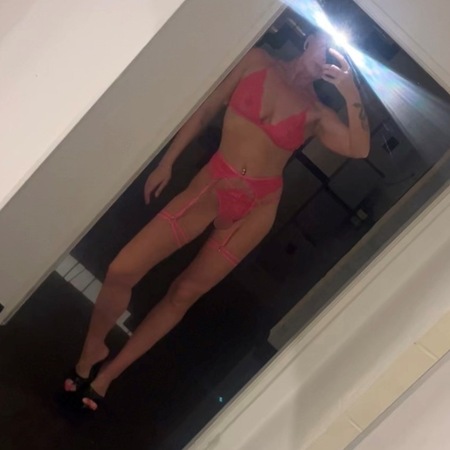 Deutsche Nadja - NUR WHATSAPP, Wiesbaden