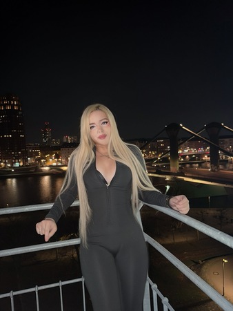 Lisa, Frankfurt am Main