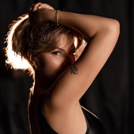 RITA! NUR MIT TERMIN, Stuhr