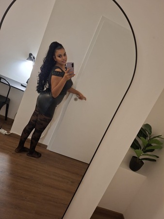 Maria Party G*rl +18J, Solingen