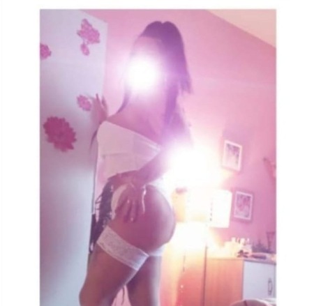 Sunny BJ Queen (BESUCHBAR-NUR ANRUFE, Langenhagen