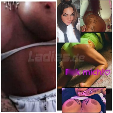 Parkplatztreff*Sunny BJ Queen (BESUCHBAR-NUR ANRUFE, Langenhagen