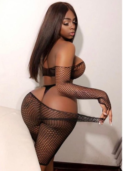 Foto von TS KOKO PARTY  Nur WhatsApp