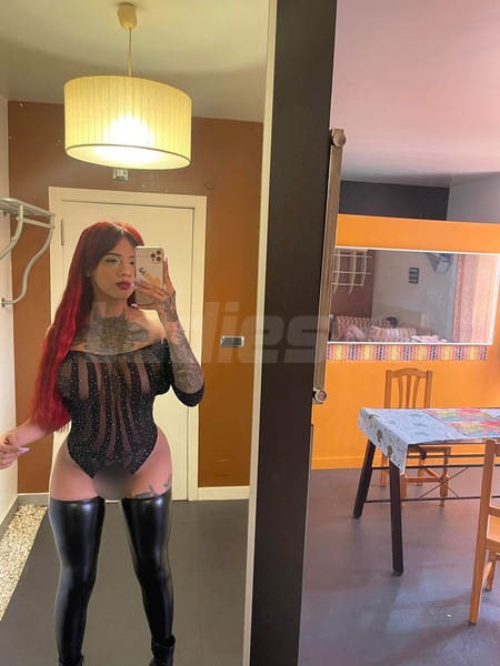 Foto von TS Valentina
