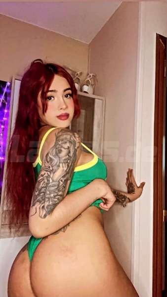 Foto von TS Valentina