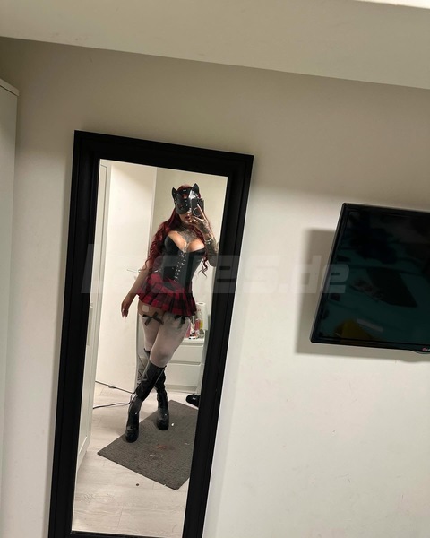 Foto von TS Valentina