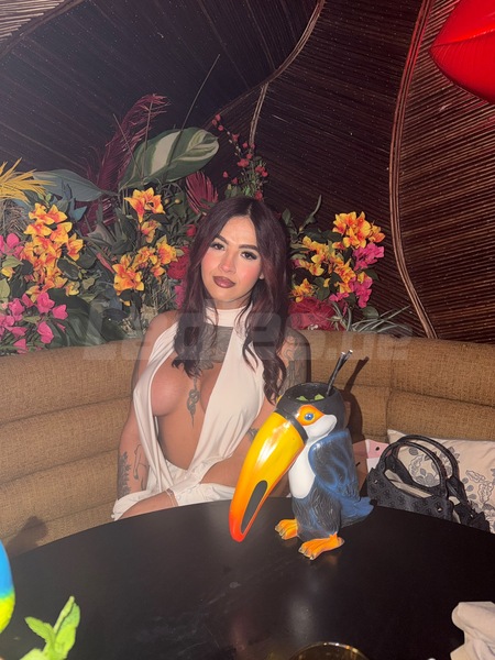 Foto von TS Valentina