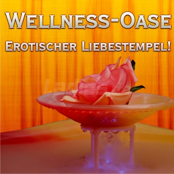 Wellness-Oase