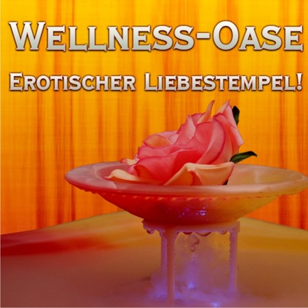 Foto von Wellness-Oase