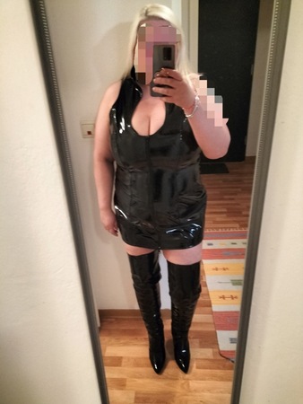 Deutsche Jenny bis einschl. Donnerstag, Aurich