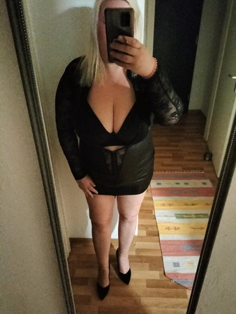 Deutsche Jenny bis einschl. Donnerstag, Aurich