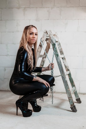 Miss Dalia - Kein GV, Karlsruhe