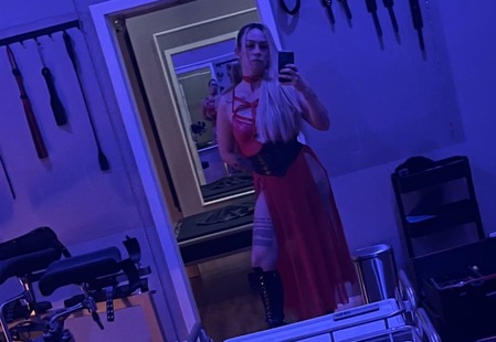 Miss Dalia - Kein GV, Karlsruhe