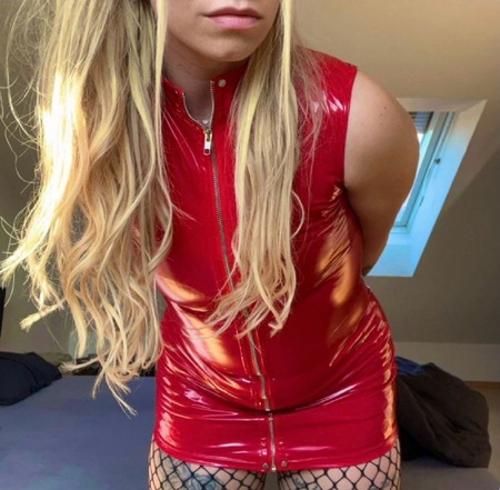 Miss Dalia - Kein GV, Karlsruhe