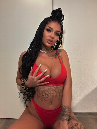 Exotischer Jasmine*NUR LadiesStars SERVICE*, Berlin