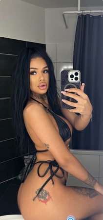 Exotischer Jasmine*NUR LadiesStars SERVICE*, Berlin