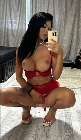 Exotischer Jasmine*NUR LadiesStars SERVICE*, Berlin