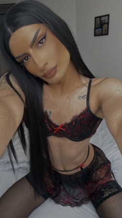 TS Melanie, Düsseldorf