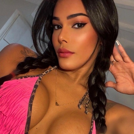 TS Yanna Rioos