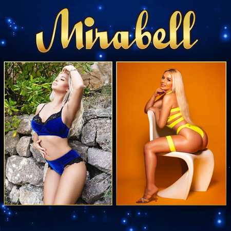 MIRABELL - Pure Entspannung, Kempten