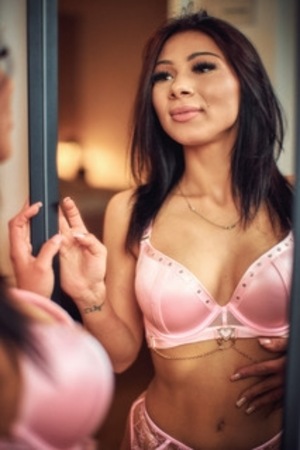 Amanda *GANZ NEU*, Berlin - Schöneberg