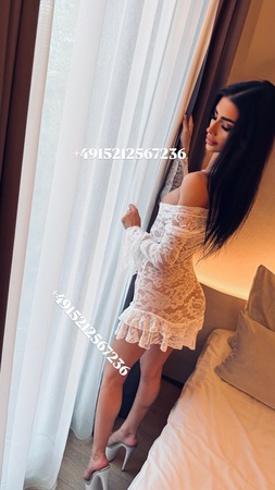 Melissa Party, Düsseldorf