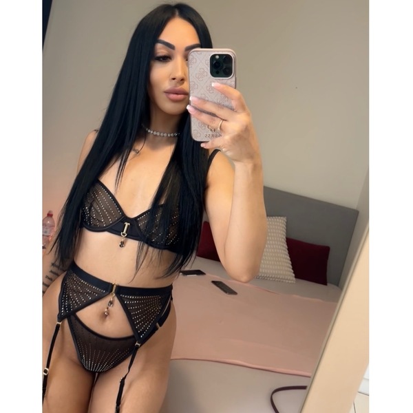 Lorena - TOP SERVICE