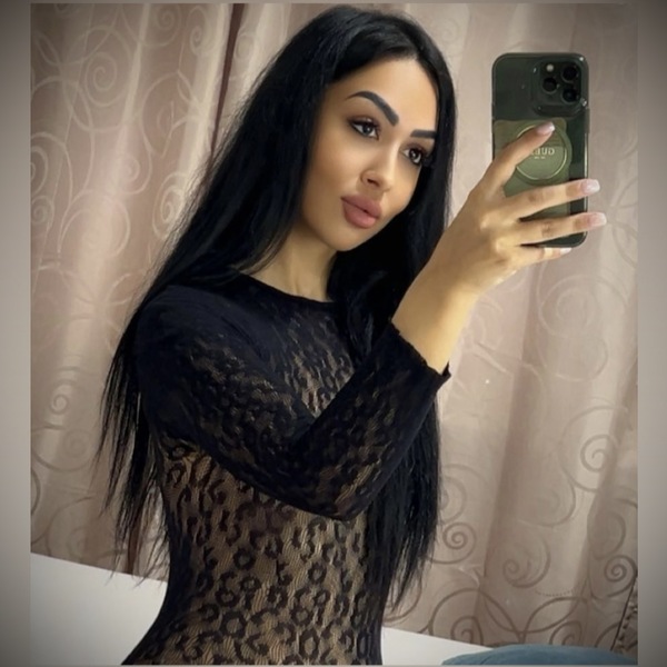 Foto von Lorena - TOP SERVICE
