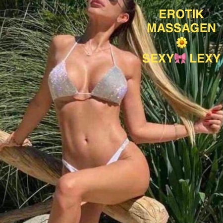 TANTRA LEXY - FRIEDRICHSHAFEN/BALTISCHE BEAUTY