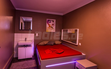 City Eroscenter, Stuttgart