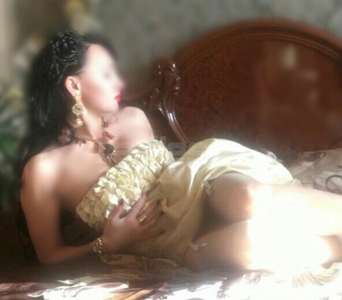 Foto von Eva