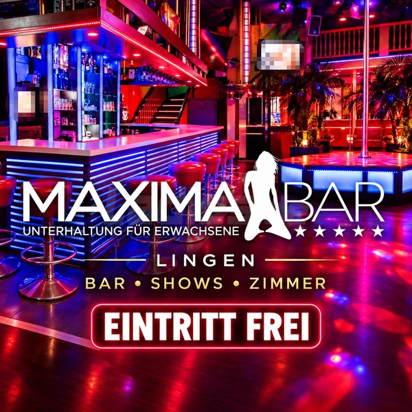MAXIMA BAR